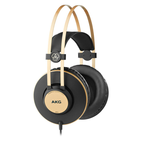 AKG K92 – Auriculares Cerrado