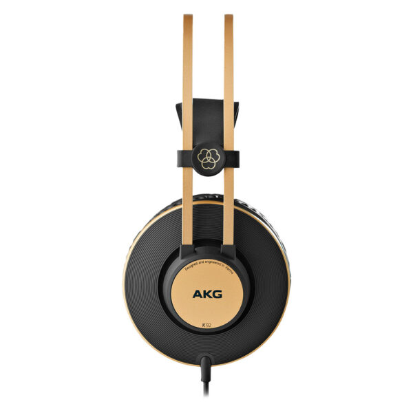 AKG K92 – Auriculares Cerrado - Imagen 2