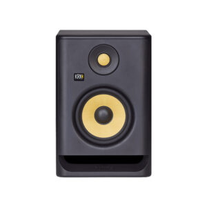 KRK ROKIT 5 G4 Monitor de Estudio de 5″ (Unidad)