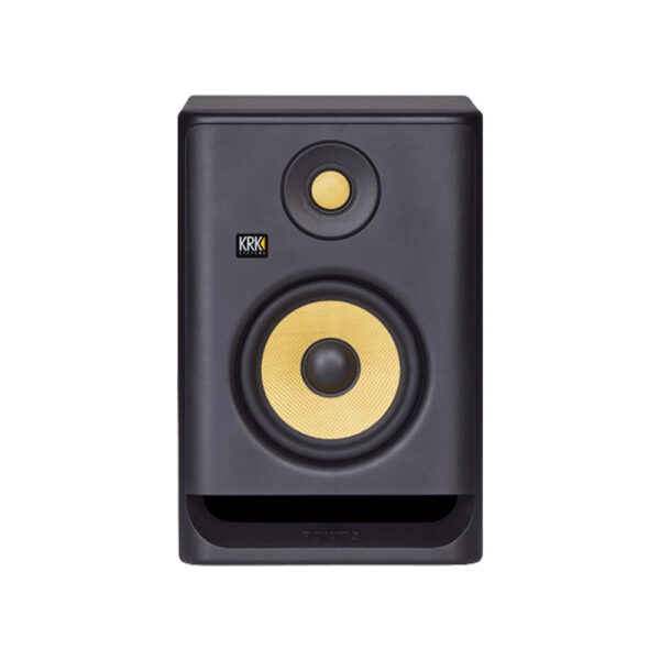 KRK ROKIT 5 G4 Monitor de Estudio de 5″ (Unidad)