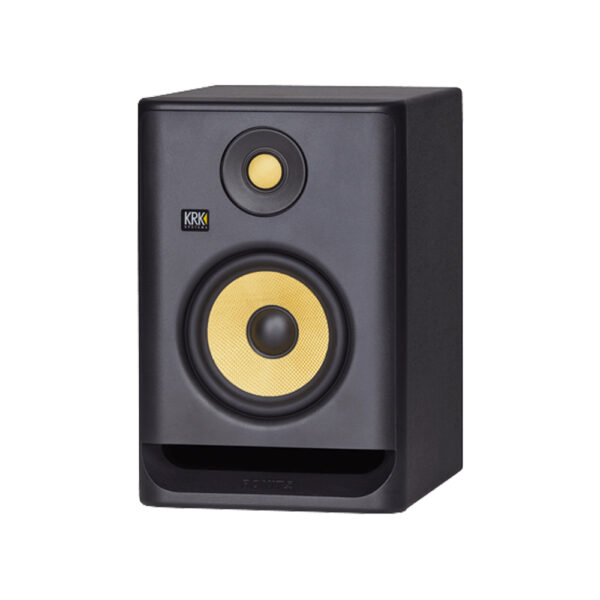 KRK ROKIT 5 G4 Monitor de Estudio de 5″ (Unidad) - Imagen 2