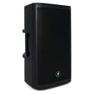 Mackie Thrash 212 – Altavoz activo de 12 pulgadas y 1300 vatios