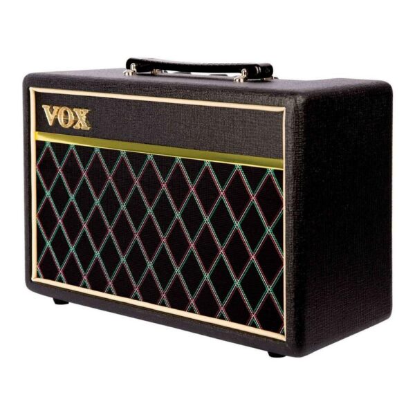Combo para Bajo VOX – PATHFINDER BASS 10 – Negro - Imagen 2