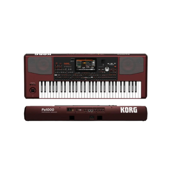 Korg PA1000 Profesional Arranger - Imagen 2