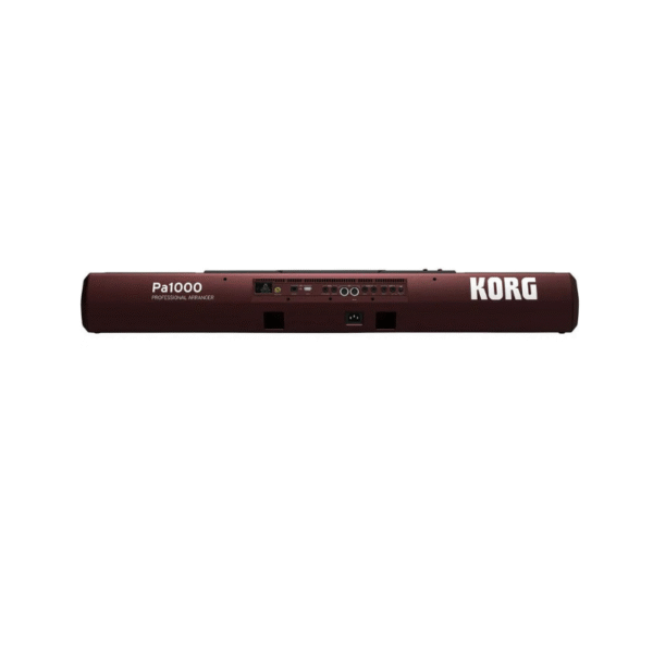 Korg PA1000 Profesional Arranger - Imagen 3