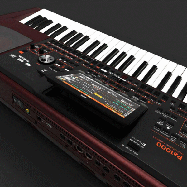 Korg PA1000 Profesional Arranger - Imagen 4