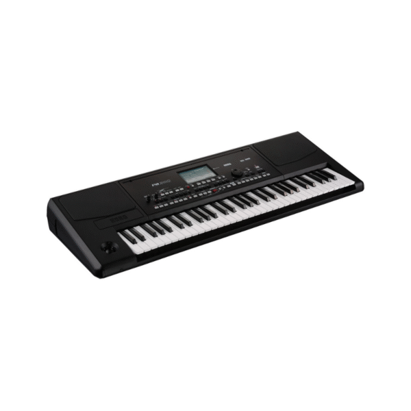 Arranger Profesional KORG – PA-300 – Negro - Imagen 2
