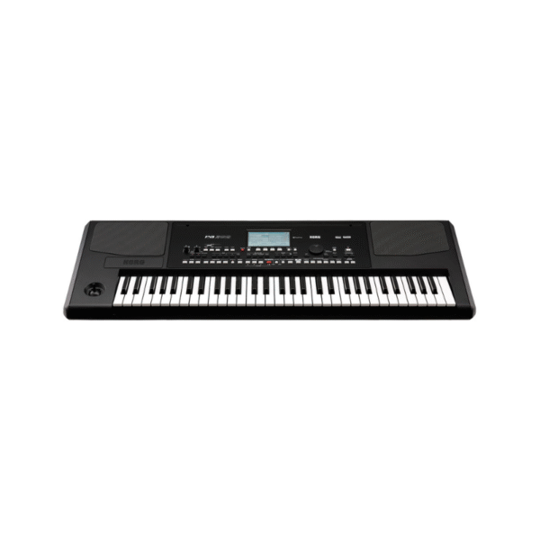 Arranger Profesional KORG – PA-300 – Negro