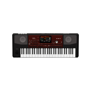 Arranger Profesional KORG – PA-700 – Rojo
