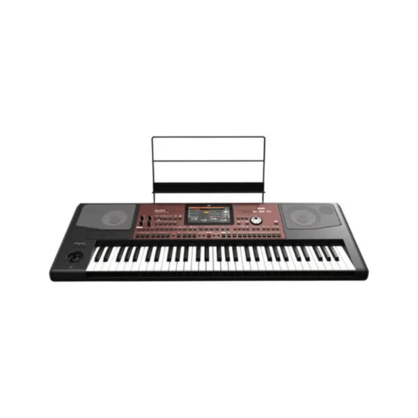 Arranger Profesional KORG – PA-700 – Rojo - Imagen 4