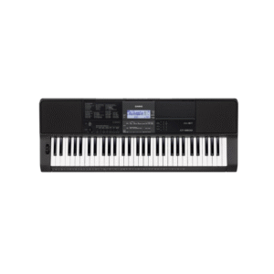 Organo Electronico CASIO – CT-X800C2-ADAP – Negro