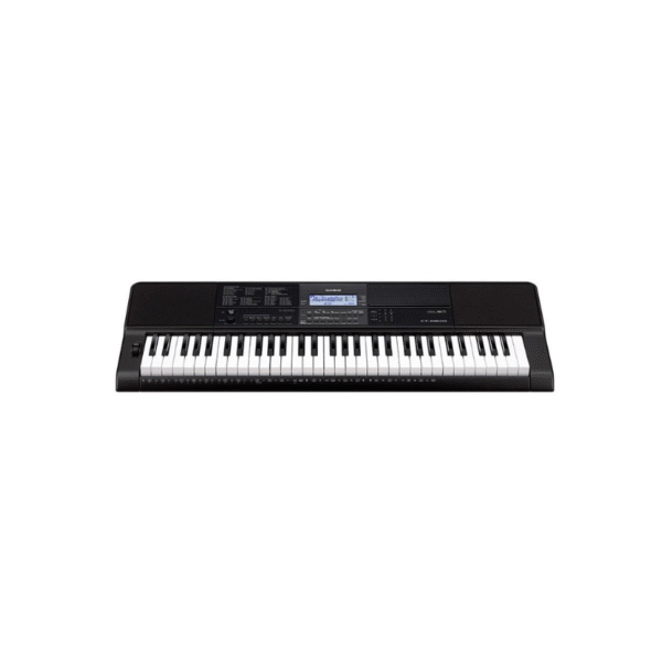 Organo Electronico CASIO – CT-X800C2-ADAP – Negro - Imagen 3