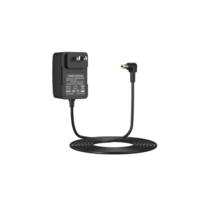 Adaptador de Corriente Casio – AD‑E95100LU (9.5 V DC, 1 000 mA)