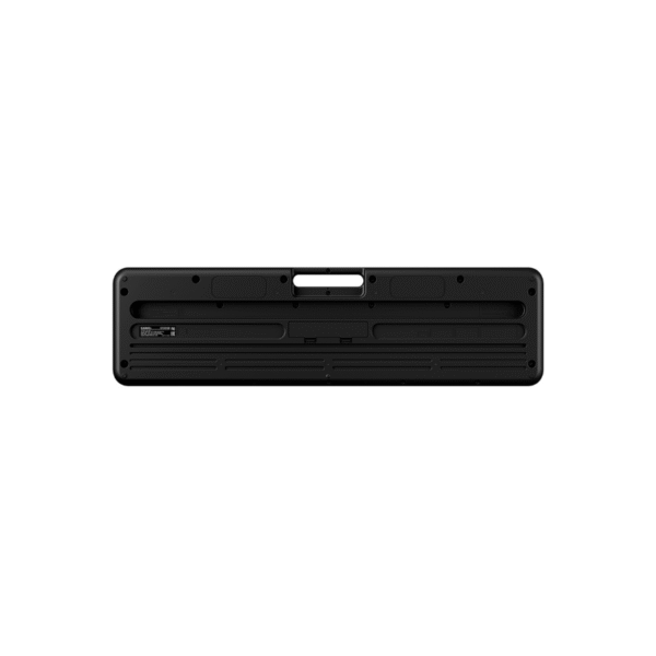 Teclado CASIO – Casiotone CT-S100C2-ADAP – Negro - Imagen 2