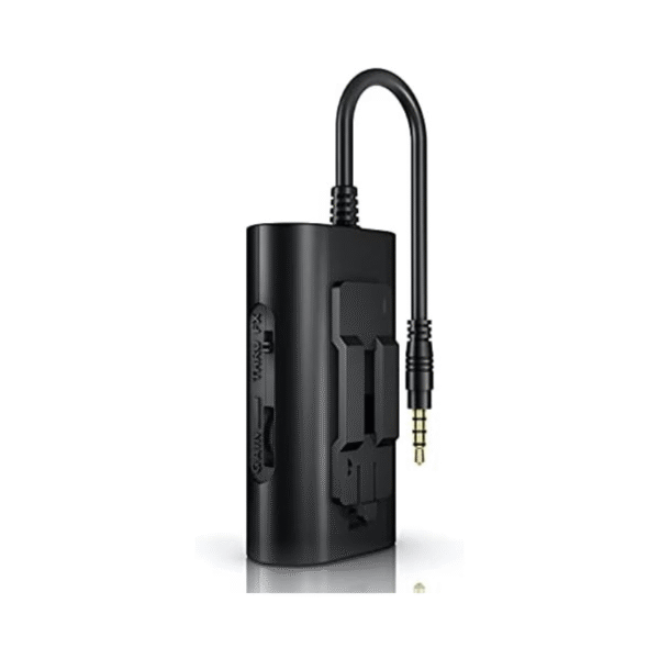 Interfaz de Audio IK MULTIMEDIA – IP-IRIG2-PLG-IN - Imagen 2
