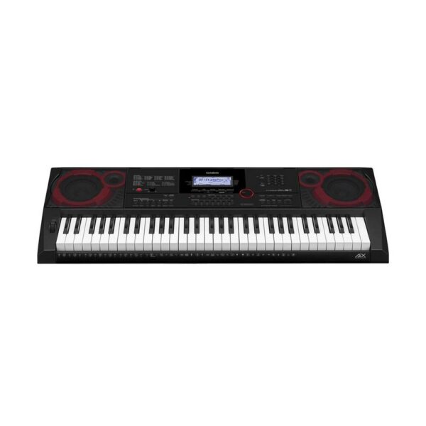 Organo Electronico CASIO – CT-X3000C2 – Negro