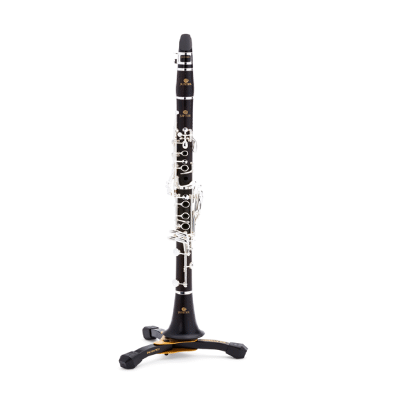 Hercules Stands DS640BB Soporte de Flauta/Clarinete - Imagen 3