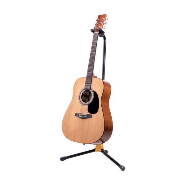Soporte universal para guitarra - Hercules GS412B PLUS - Imagen 2