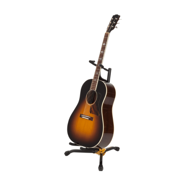Soporte para Guitarra - Hercules GS405B SHOKSAFE - Imagen 2