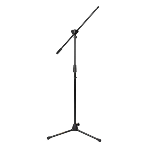Soporte para microfono de giro rápido - Hércules MS432B