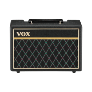 Combo para Bajo VOX – PATHFINDER BASS 10 – Negro