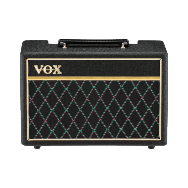 Combo para Bajo VOX – PATHFINDER BASS 10 – Negro