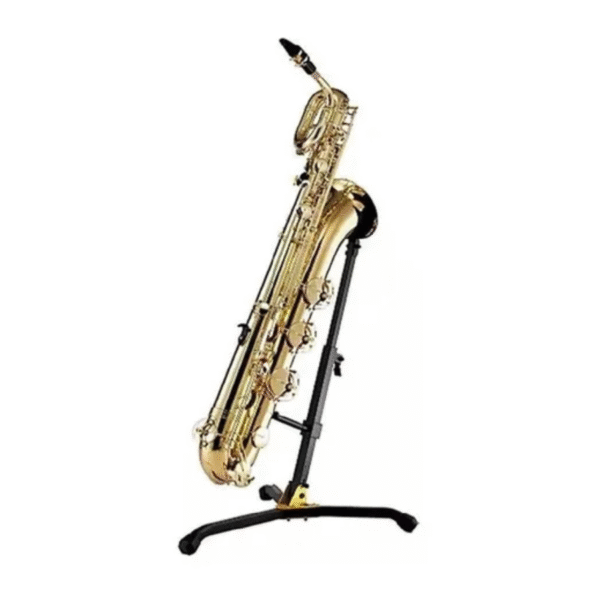 Hercules Stands DS535B Soporte para Saxofón Barítono - Imagen 2