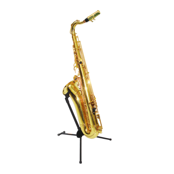Hercules Stands DS431B Soporte para Saxofón Alto TravLite - Imagen 3