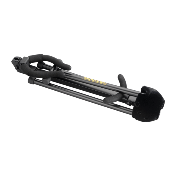 Hercules Stands DS431B Soporte para Saxofón Alto TravLite - Imagen 2