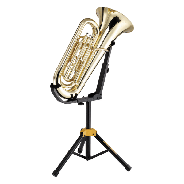 Soporte de tuba/bombardina - Hercules DS552B - Imagen 2