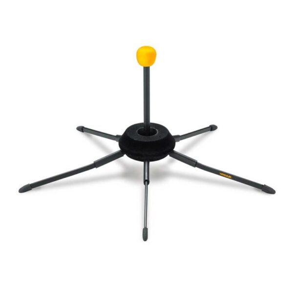 Hercules Stands DS410B Soporte de Trompeta TravLite