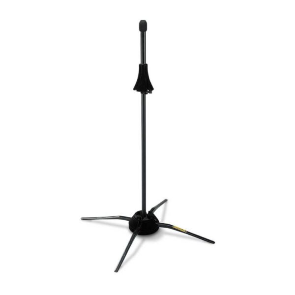 Hercules Stands DS420B Soporte para Trombón TravLite