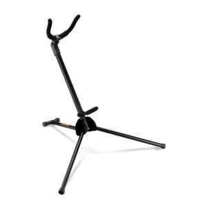 Hercules Stands DS431B Soporte para Saxofón Alto TravLite