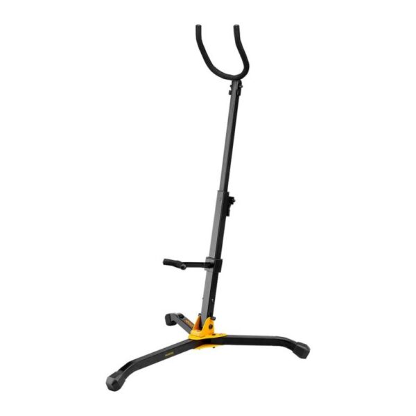 Hercules Stands DS535B Soporte para Saxofón Barítono