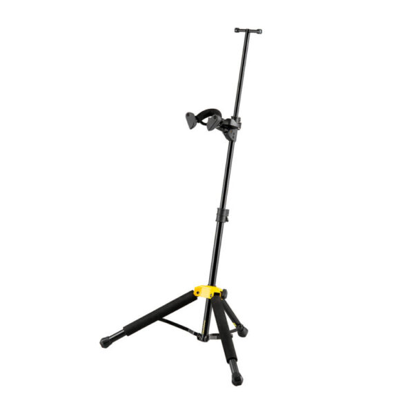 Hercules Stands DS571BB – Soporte Para Violín / Viola Con Bolsa