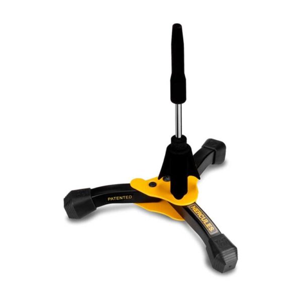 Hercules Stands DS640BB Soporte de Flauta/Clarinete