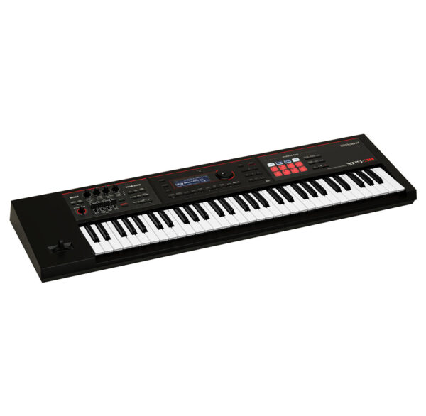 Roland XPS-30 Sintetizador Expandible - Imagen 2
