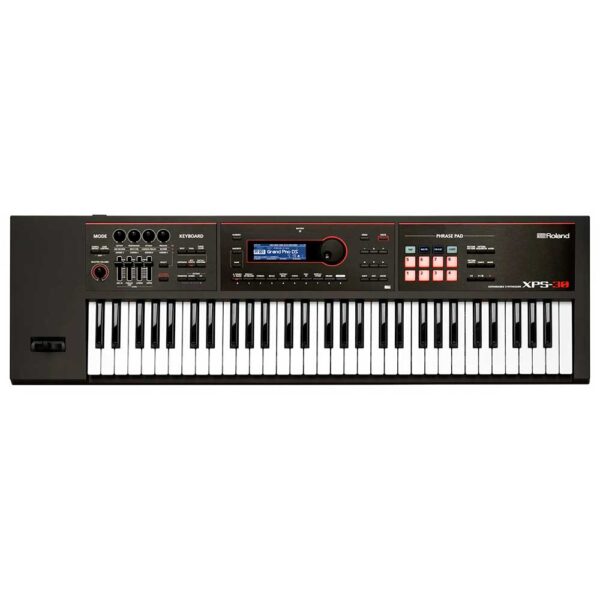 Roland XPS-30 Sintetizador Expandible