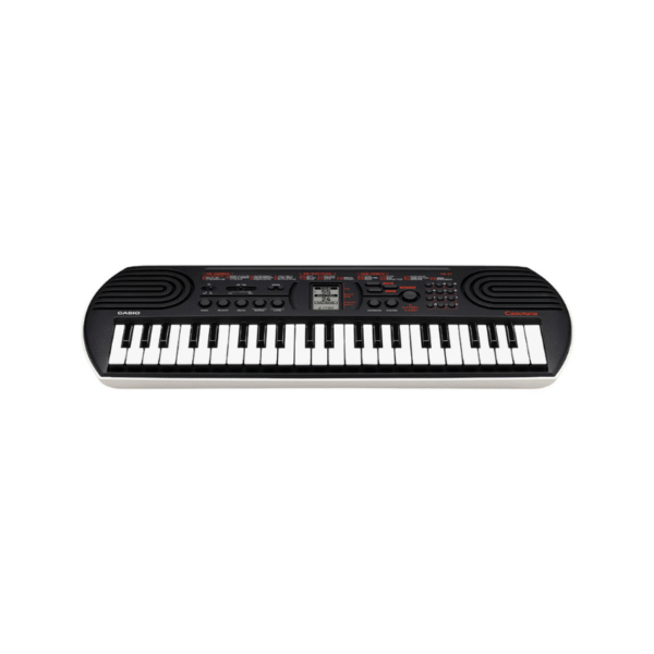 Órgano Electrónico – CASIO – SA-81H2-ADAP