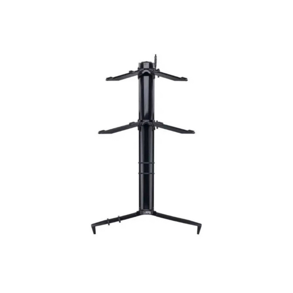 STAY 1300/02 Tower BK – Soporte de Teclado Negro - Imagen 3