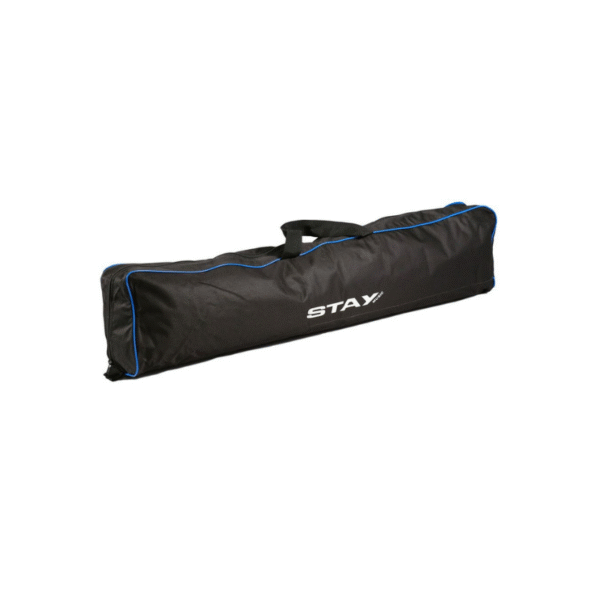 STAY TOWER RD 1300/02 Soporte para Teclado y Periférico – ROJO - Imagen 4