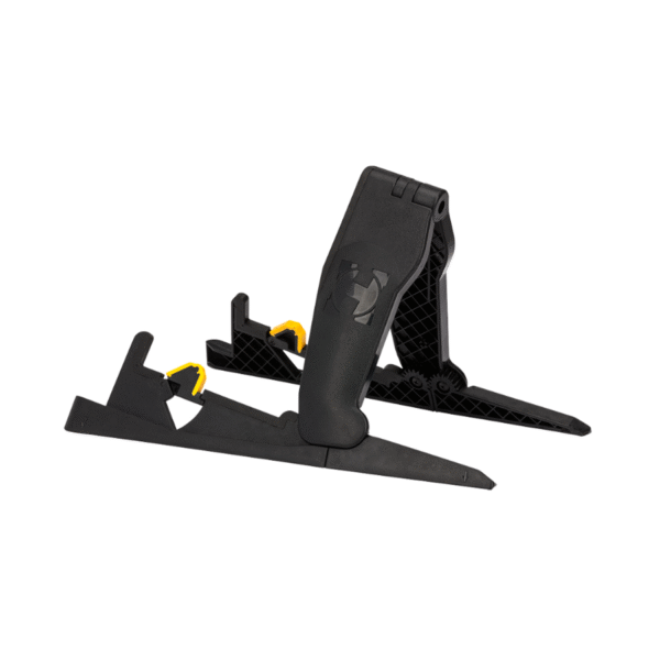 Soporte para Guitarras acústicas y Eléctricas - Hercules GS200B - Imagen 2