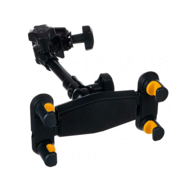Soporte para telefono y tableta 2 en 1- Hercules DG307B