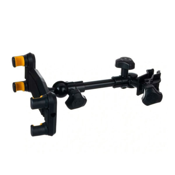 Soporte para telefono y tableta 2 en 1- Hercules DG307B - Imagen 3