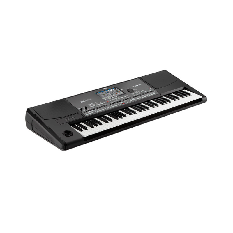 KORG PA600 – Teclados - Imagen 3