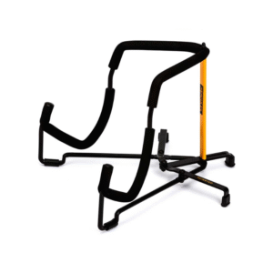 Hercules Stands GS302B TravLite – Soporte para Guitarra Eléctrica