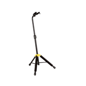 Hercules Stands GS414B PLUS – Soporte para Guitarra Simple