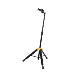 Hercules Stands GS415B PLUS – Soporte para Guitarra Plegable (AGSJ)