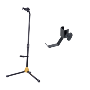 Hercules Stands GS412BP PLUS-HA700.