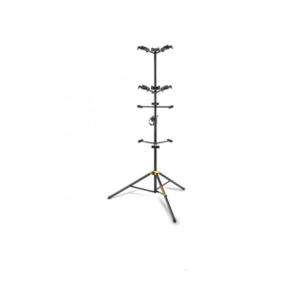 GS526B PLUS  SOPORTE PARA GUITARRA 6 PIEZAS [AGSJ